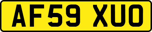 AF59XUO