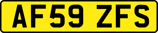 AF59ZFS