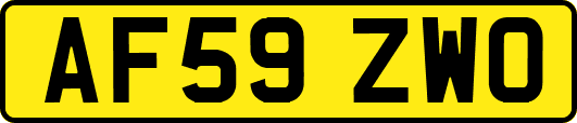 AF59ZWO