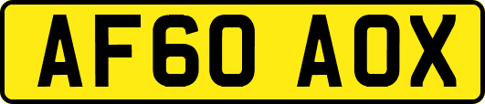 AF60AOX