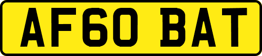 AF60BAT
