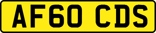 AF60CDS