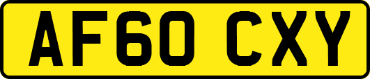 AF60CXY