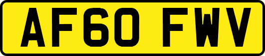 AF60FWV
