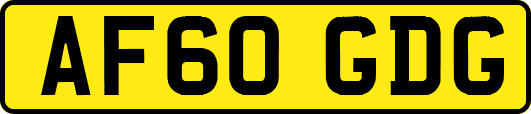 AF60GDG