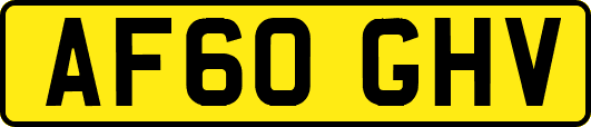 AF60GHV