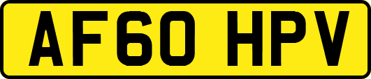 AF60HPV