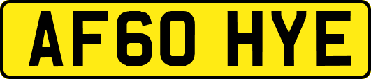 AF60HYE