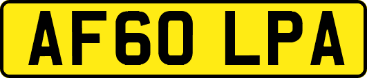 AF60LPA