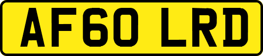 AF60LRD