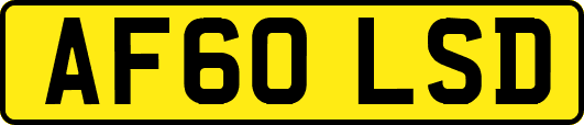 AF60LSD