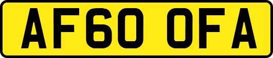 AF60OFA