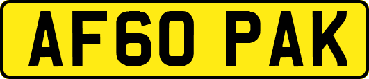 AF60PAK
