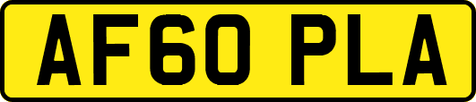 AF60PLA