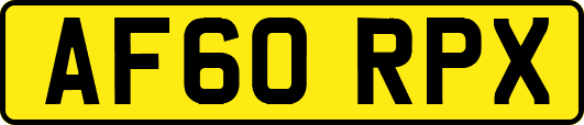 AF60RPX