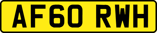 AF60RWH