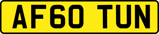 AF60TUN