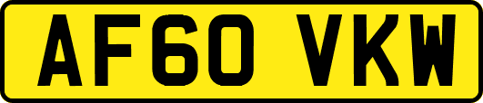AF60VKW