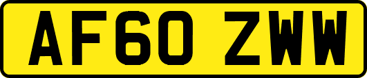 AF60ZWW