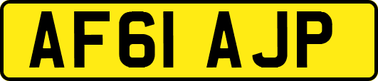 AF61AJP