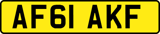 AF61AKF