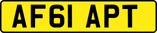 AF61APT