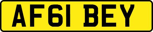 AF61BEY