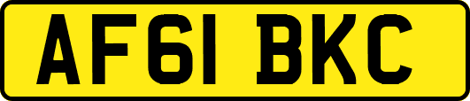 AF61BKC