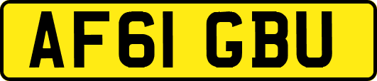 AF61GBU