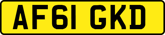 AF61GKD