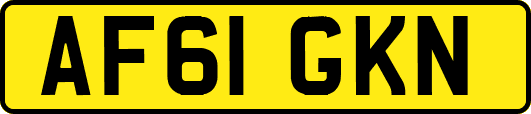 AF61GKN