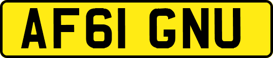 AF61GNU