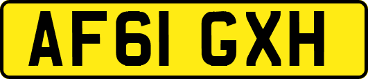 AF61GXH