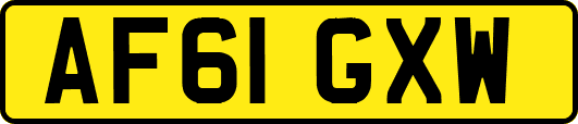 AF61GXW