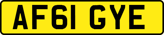 AF61GYE