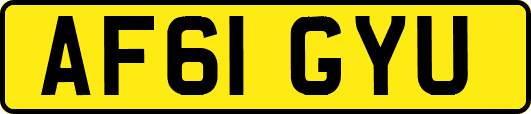 AF61GYU