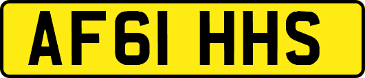 AF61HHS