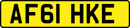 AF61HKE