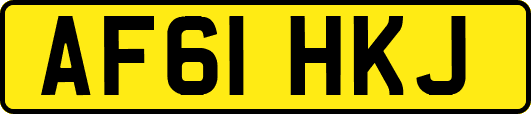 AF61HKJ