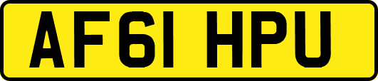 AF61HPU