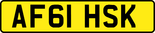 AF61HSK