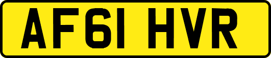 AF61HVR