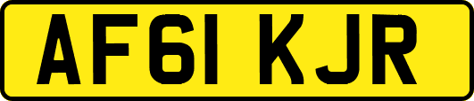 AF61KJR