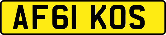 AF61KOS