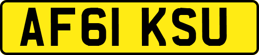 AF61KSU