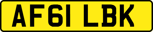 AF61LBK