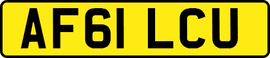 AF61LCU