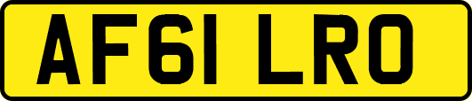 AF61LRO