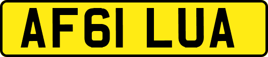 AF61LUA