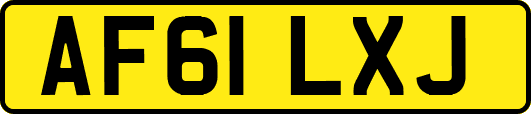 AF61LXJ